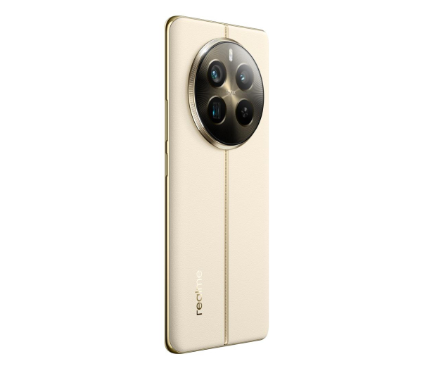 REALME 12 Pro+ 5G 12/512GB Beżowy - 1225214 - zdjęcie 3